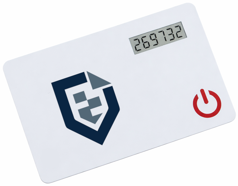 OTPC-N Token Karte